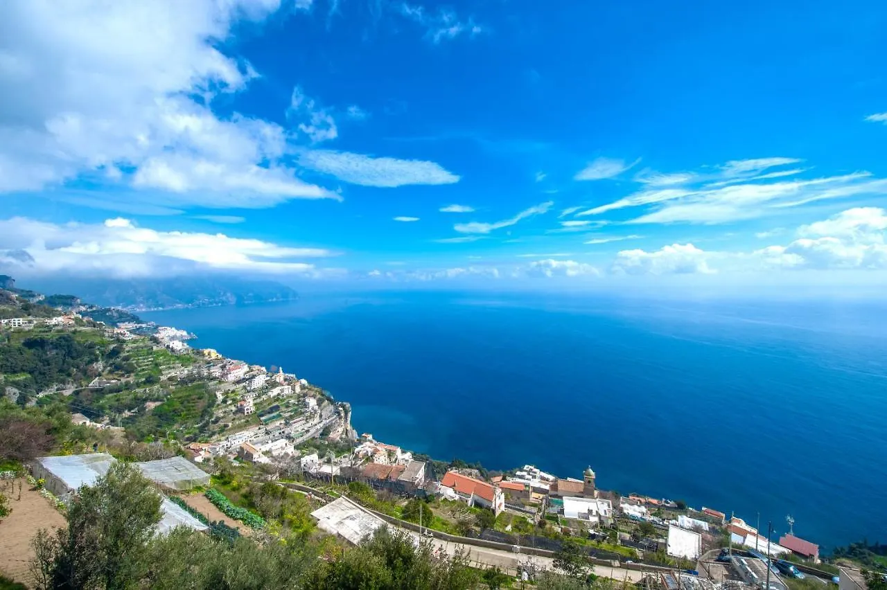 Aparthotel Amalfi Hills