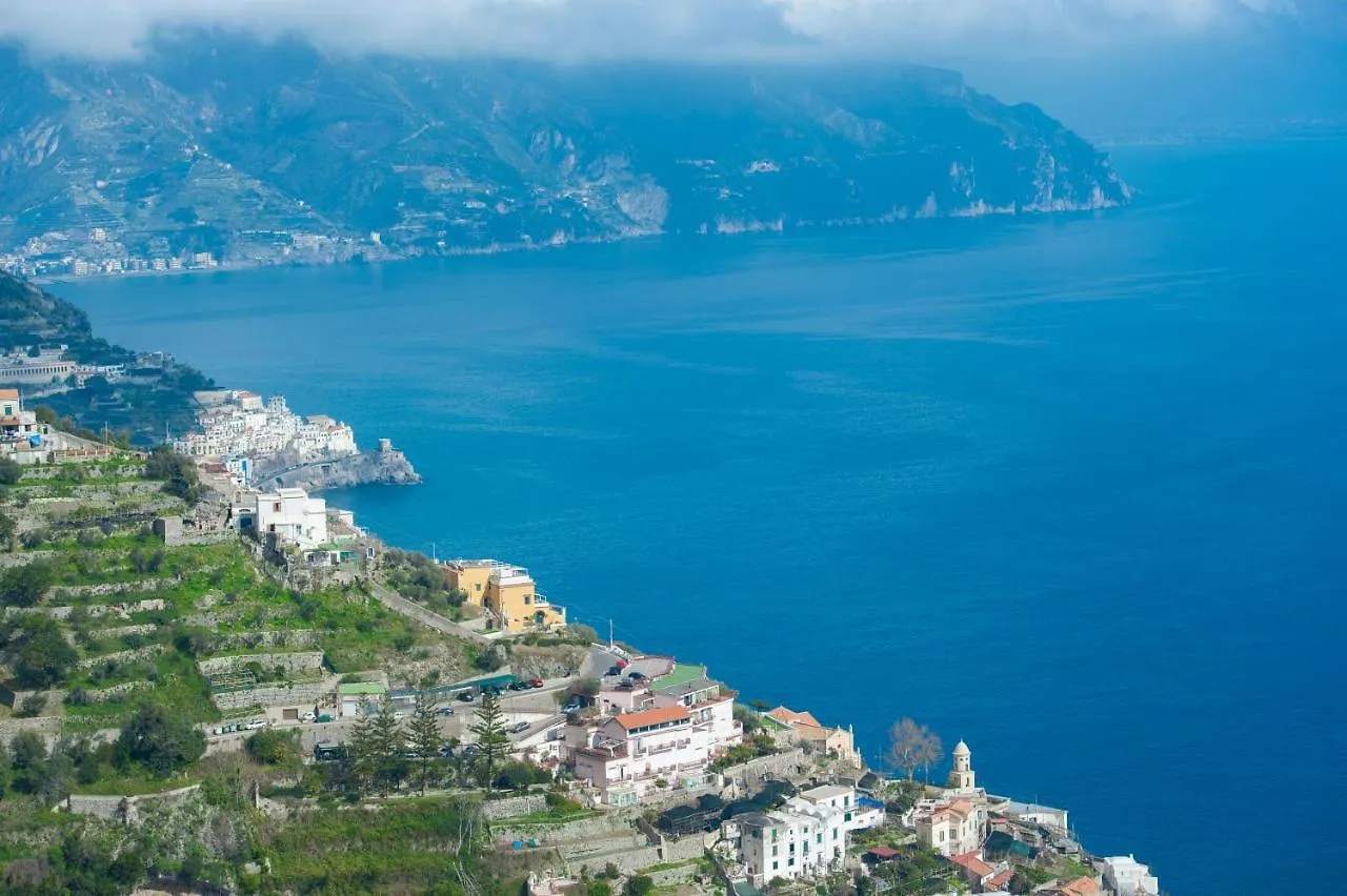 Aparthotel Amalfi Hills