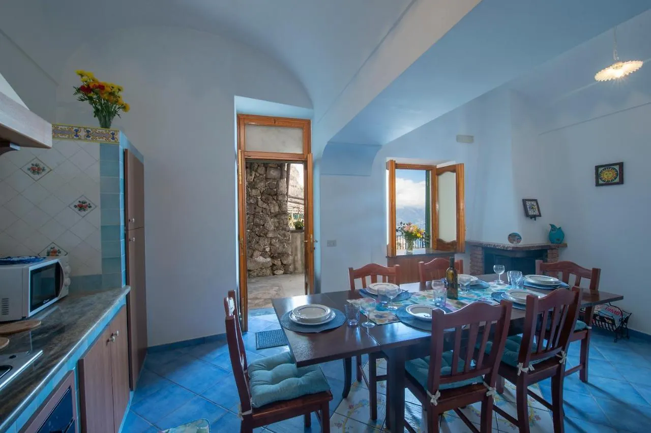Aparthotel Amalfi Hills