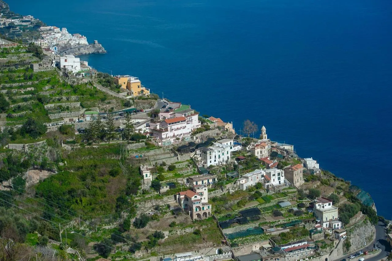 Aparthotel Amalfi Hills