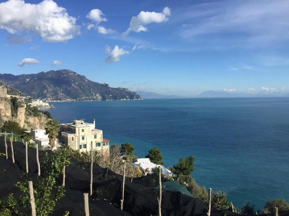 Aparthotel Amalfi Hills