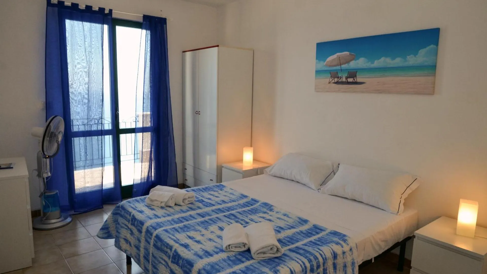 Aparthotel Amalfi Hills