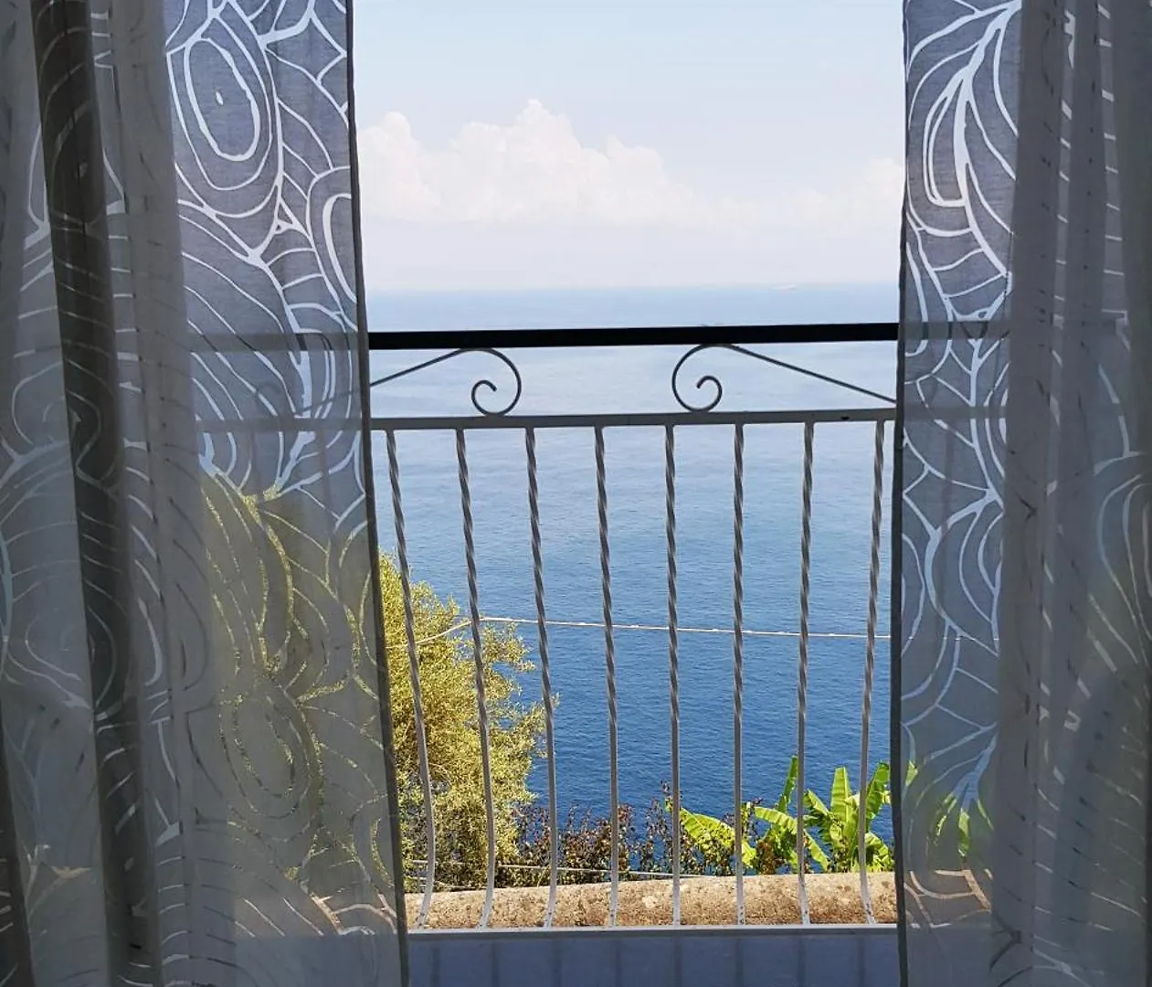 Aparthotel Amalfi Hills