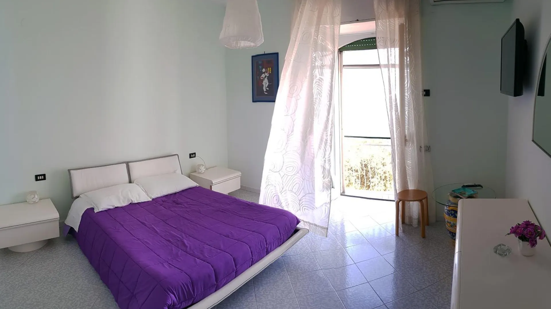 Aparthotel Amalfi Hills