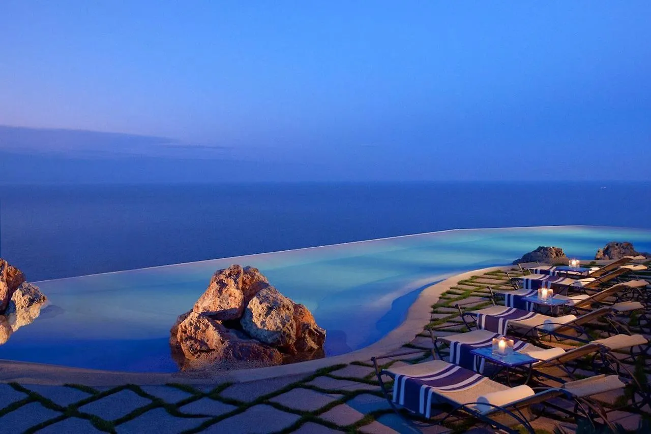 Aparthotel Amalfi Hills