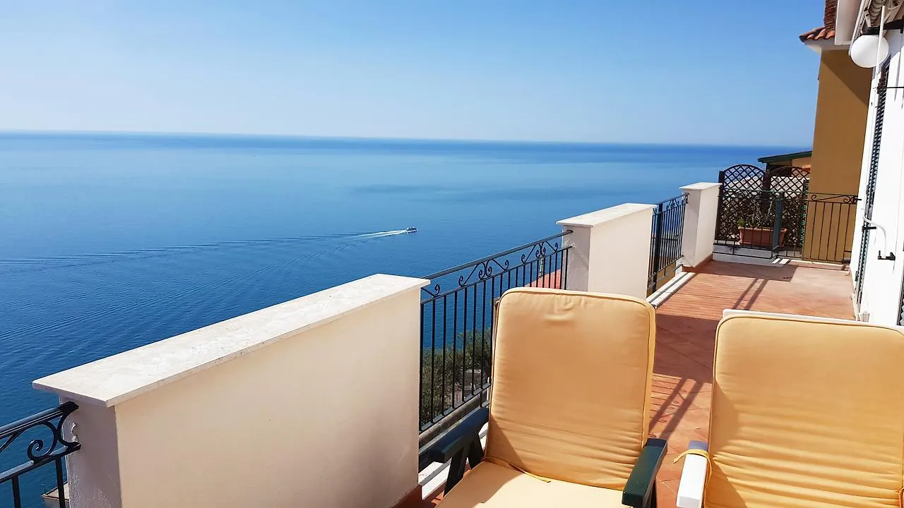 Aparthotel Amalfi Hills