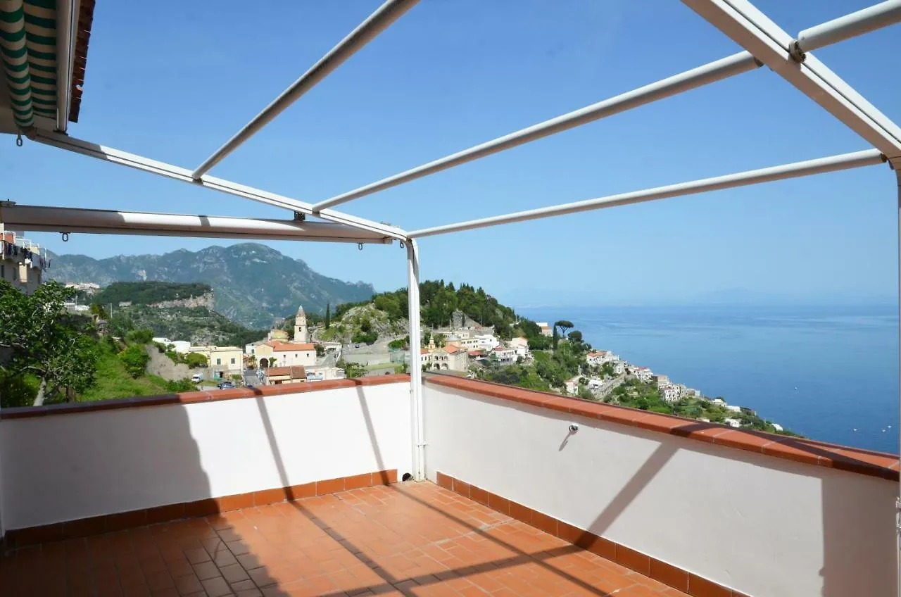 Aparthotel Amalfi Hills