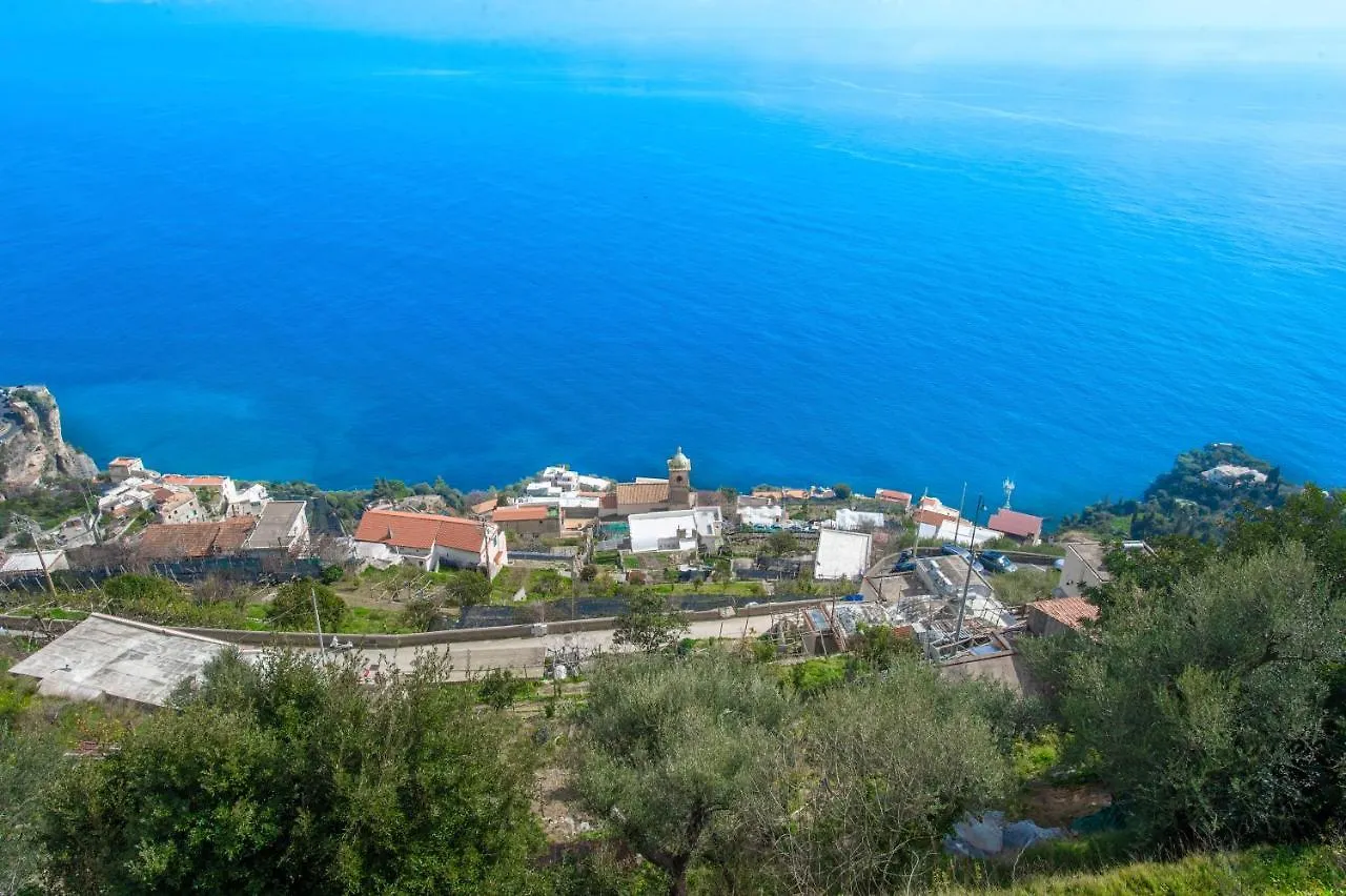 **  Amalfi Hills Aparthotel Italië