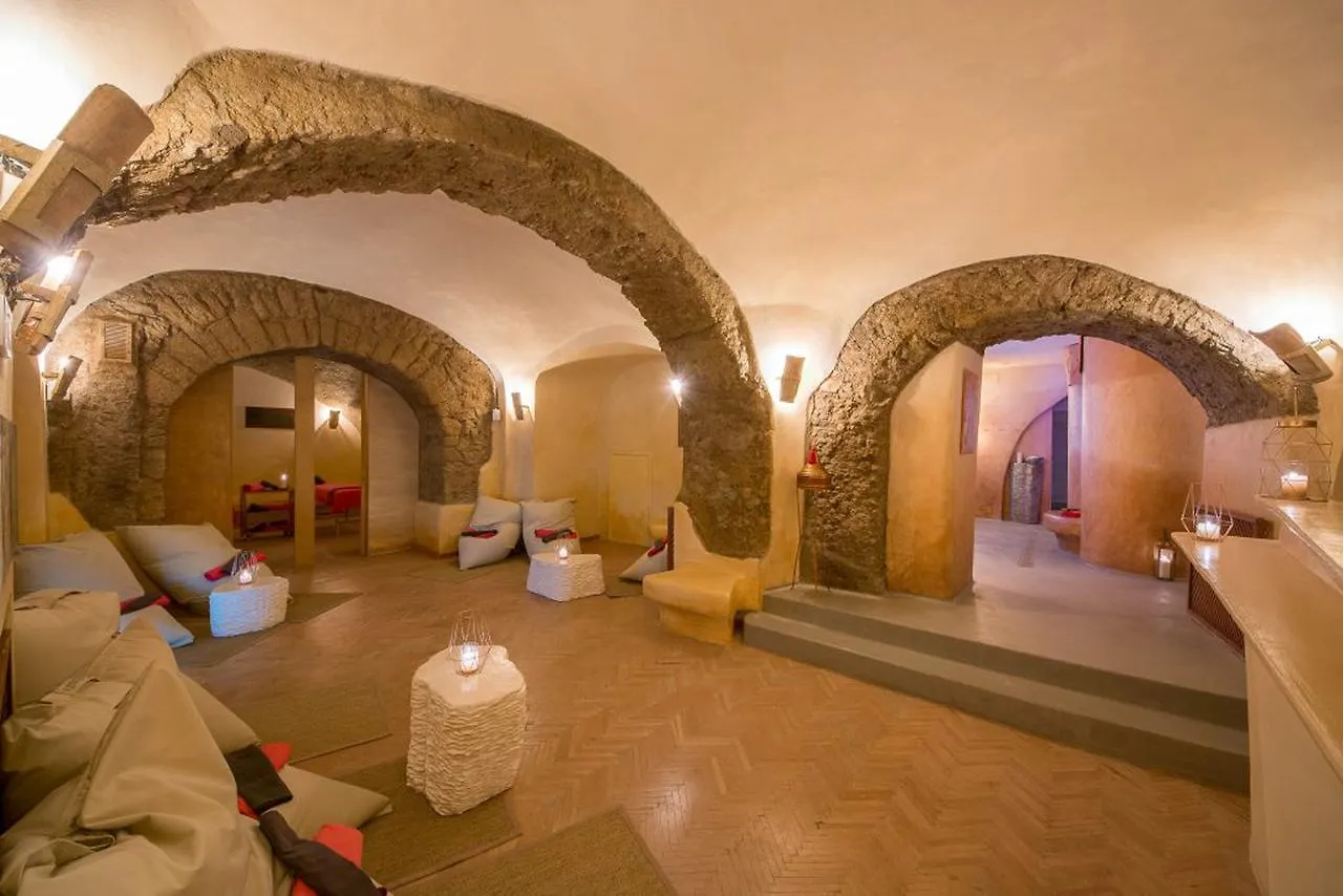 **  Amalfi Hills Aparthotel Italy