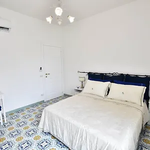 Bed & Breakfast Il Gelsomino, Amalfi