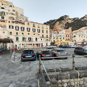 Guest house Palazzo Vitagliano, Amalfi