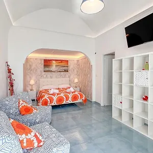 Guest house Duoglio -amazing Seaview, Amalfi