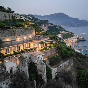Guest house Tenuta Dell'al.ma., Amalfi
