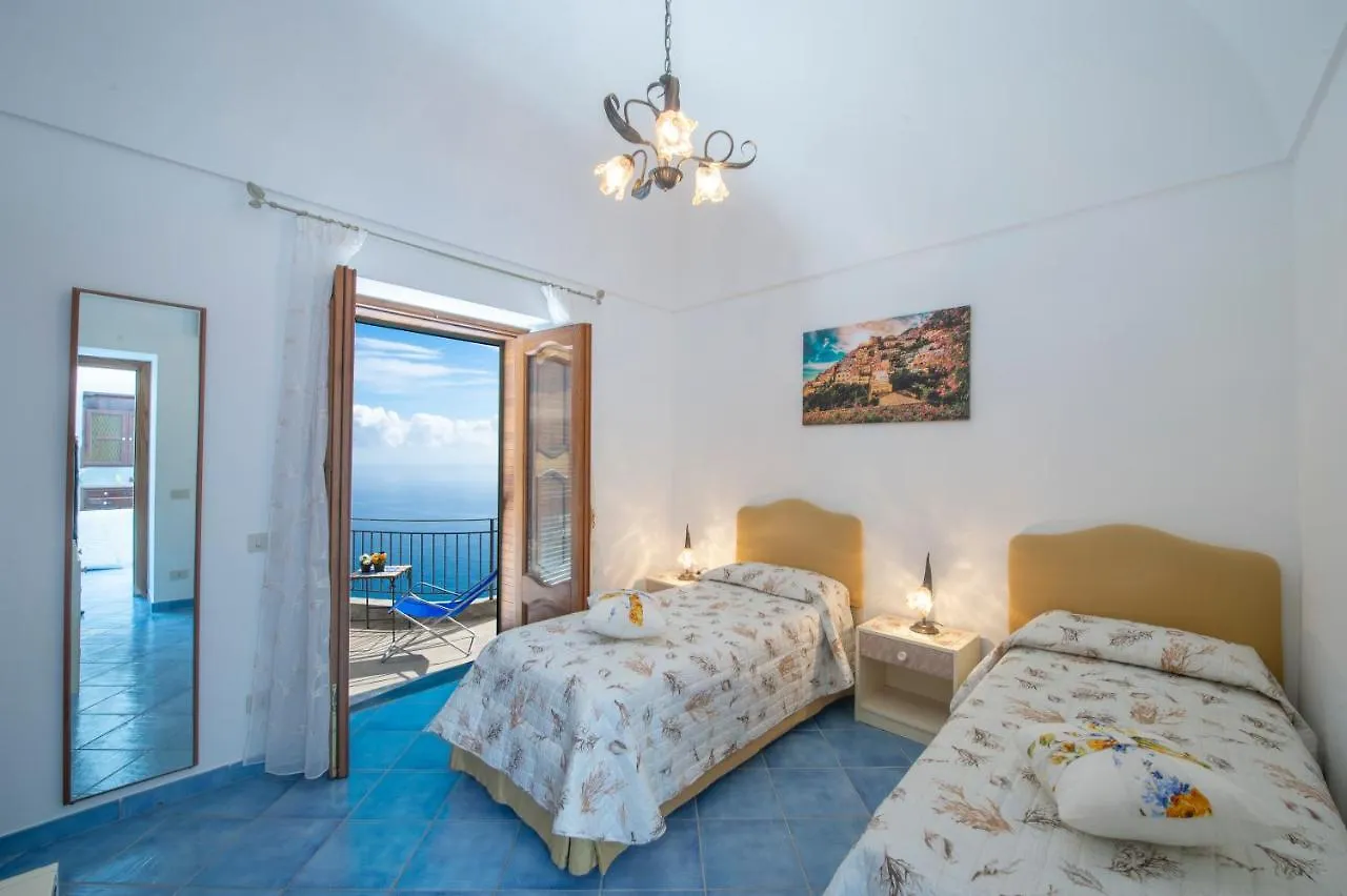 아파트호텔 Amalfi Hills 아파트 호텔
