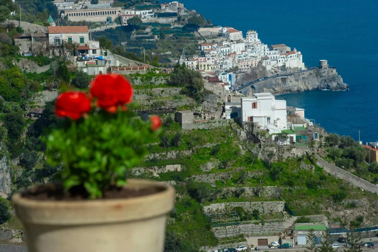 아파트호텔 Amalfi Hills 아파트 호텔