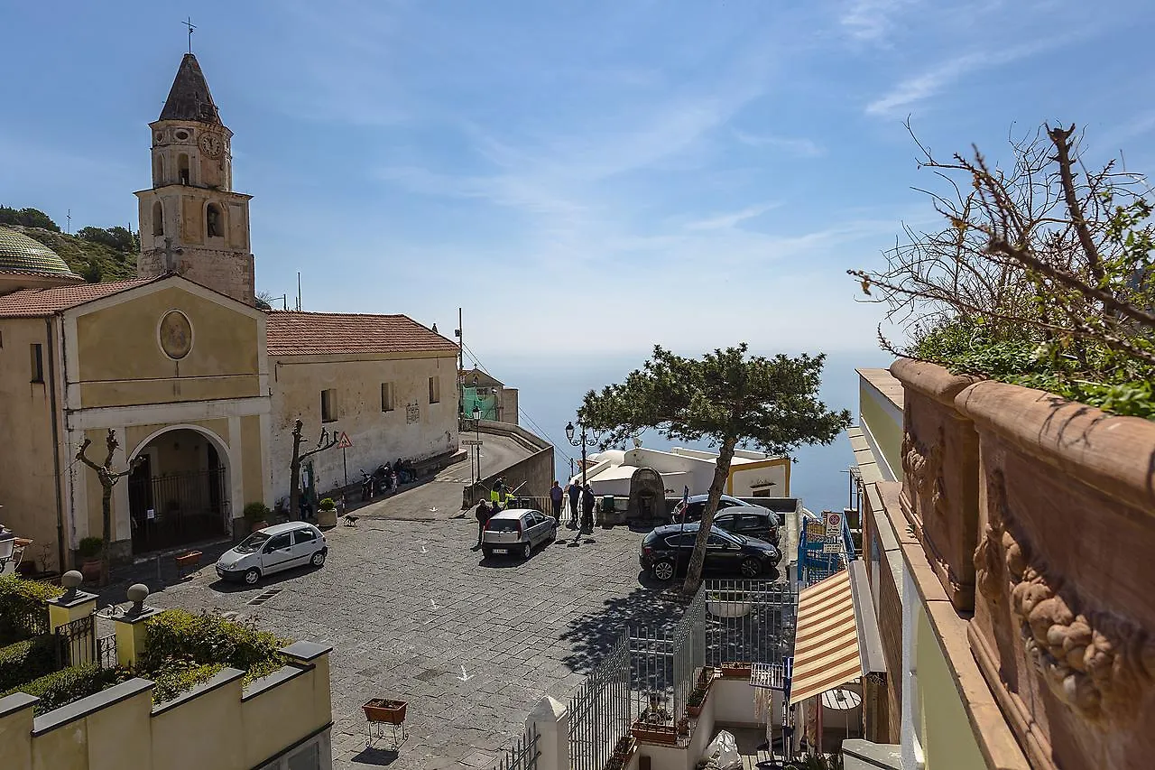 **  Amalfi Hills Aparthotel Italy