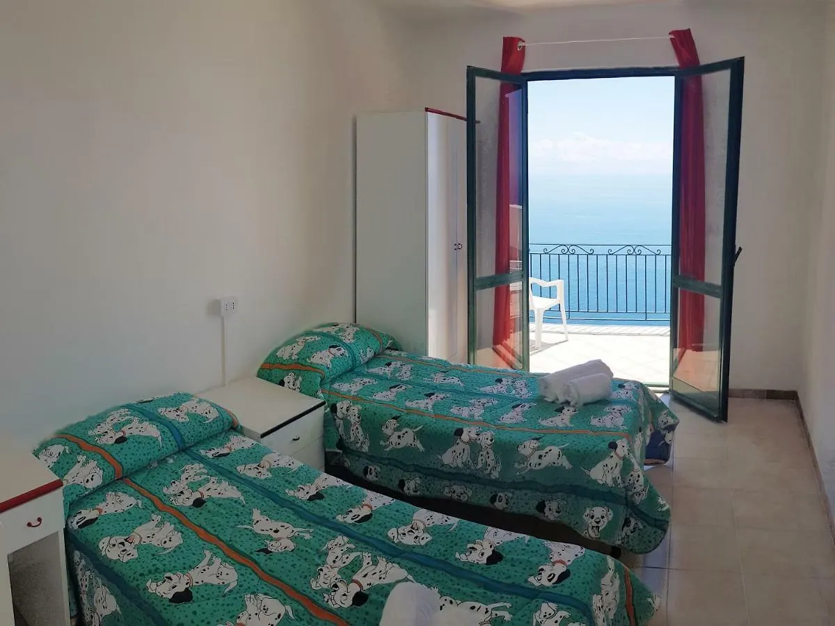 Amalfi Hills 아파트 호텔 아파트호텔